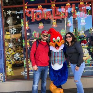 Meet your Posher, Jorge